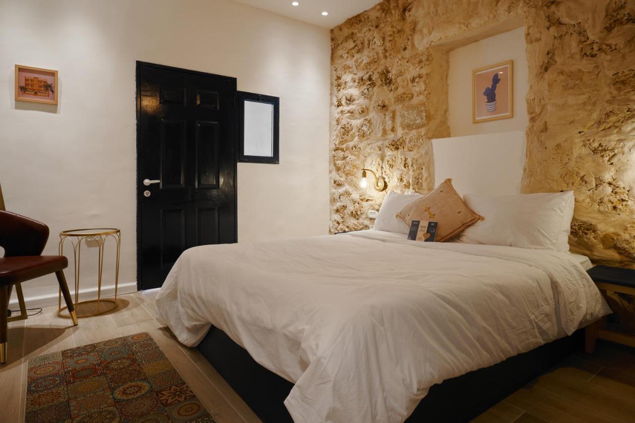 Tel-Aviv Lala Boutique Hotel Екстериор снимка